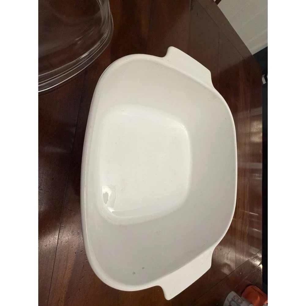 Corningware vintage shadow